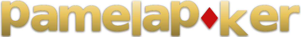 pamelapoker logo